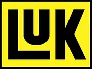 LUK Dual Mass Flywheel 415065610