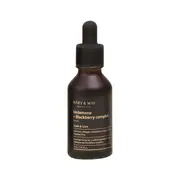 Mary&May - Idebenone+Blackberry Complex Serum - 30ml