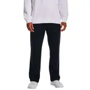 Under Armour Mens Rival Fleece Track Pants