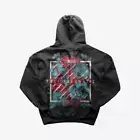 I Prevail Hoodie, Rock Music Hoodie Gift for Women and Men Oversized Hoodie