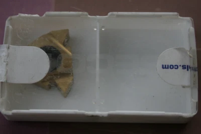Seco Carbide Thread Insert - 22ERN 60 ( CP200 )