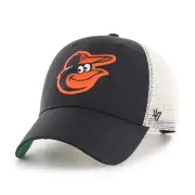 MLB Baltimore Orioles Baseball Cap Branson Trucker Cap 192915156016