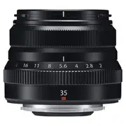 Fujifilm XF 35mm F2 WR STD Lens