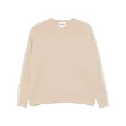 [Kujten] Kujten Amea Sweater I NUMERIC NEUTRALS