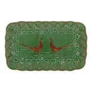 Bordallo Pinheiro Woods Pheasant Tray