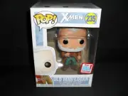 Funko Pop! Old Man Logan #235 New York Comic Con w/ soft protector NM + FS!