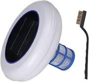 Solar Kills-Algae Pool Ionizer Copper Silver Ion Swimming Pool Water Purifier