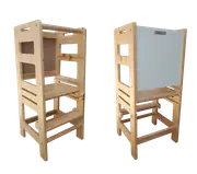 Learning Tower - Natural