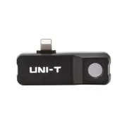 UNI-T UTI120MS Thermal Imager For Phone Thermal Imaging Camera For IOS PCB/da
