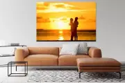 BEAUTIFUL SUMMER ART-SCENES HOME WALL DECOR PictureS Art Canvas choose your size