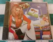 1998 Denver Broncos Cheerleaders Interactive CD-ROM Screen Saver