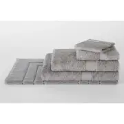 NEW Sheridan Luxury Egyptian Bath Towel Cloud Grey