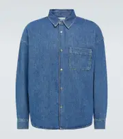 Frame Denim shirt