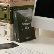 The School of Life A Simpler Life