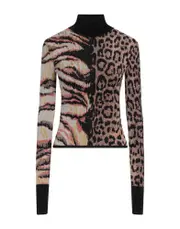 [ROBERTO CAVALLI] ROBERTO CAVALLI Turtlenecks - Item 14437234