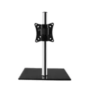 LOT OF 10 Computer Monitor Stand for 10-34 Inch Computer Display / TV Universal