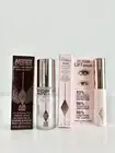 Charlotte Tilbury Airbrush Air Brush Setting Spray & Pillowtalk Mascara