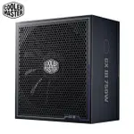 【COOLERMASTER】COOLER MASTER GX3 GOLD 750 全模組 80PLUS金牌 750W 電源供應器(GX3 GOLD 750W)