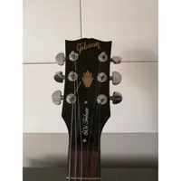 在飛比找蝦皮購物優惠-美廠 Gibson SG 經典 LTD 雙雙 厚實 電吉他