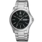 【CASIO】時尚經典休閒腕錶(MTP-1239D-1A)