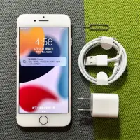 在飛比找蝦皮購物優惠-iPhone7 128G 玫瑰金 粉 無傷 4.7吋 i7 