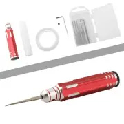 Lightweight and Portable Model Scribing Tool Kit with Seven Precision Scribers
