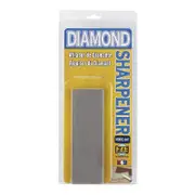 Eze Lap 150mm Diamond Plate Sharpener
