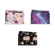 OFFICIAL ANIS ILLUSTRATION ART MIX VINYL SKIN FOR NINTENDO SWITCH CONSOLE & DOCK