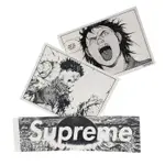 (TORRENT) SUPREME X AKIRA STICKER 貼紙包 1包3入