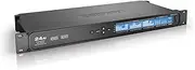 24Ai AVB USB Audio Interface