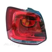 All Crash Left Tail Light - VOE-21040LHQ