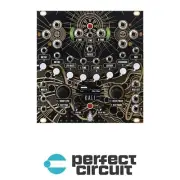 dsp.coffee KALI Multi-Effects + CV Source EURORACK - NEW - PERFECT CIRCUIT
