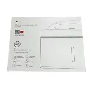 Hope C+ UVC LED Multiuse Portable Travel Sterilizing Bag NEW SEALED