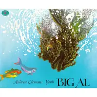 在飛比找蝦皮商城優惠-Big Al/Andrew Clements【三民網路書店】