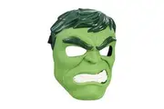 Marvel Avengers Hulk Basic Mask