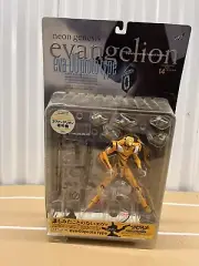 Neon genesis evangelion Eva-00proto Type figure Brand NEW SEALED
