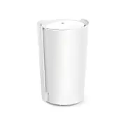 TP-Link Dual-Band AX6000 Whole Home Wi-Fi 6 Gateway, Mesh, 5G, Ultra-Low Latency