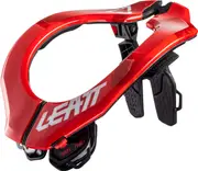 Leatt 3.5, neck brace , color: Red/Black/White , size: S/M