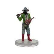 WizKids D&D Van Richten's Guide to Ravenloft Mini Harkon Lukas (R) New
