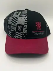 Universal Studios Wizarding World HarryPotter Gryffindor Mesh Hat New With Tag