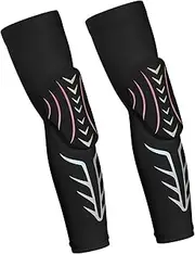 Sports Elbow Protection for Teenagers and Adults - Basketball, Volleyball, Pickle Ball, Elbow arm Collision Bracket