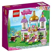 Lego Disney Royal pet "Royal Castle" 41142 Free Ship w/Tracking# New from Japan