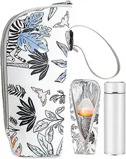 Bottle Cooler Tote Bags | Cooler Bottles Tote,Daycare Nursing Insulated Baby Bottle Bag for Travel, Childcare Centers