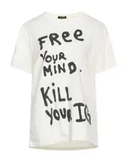 [R13] R13 T-shirts - Item 10484489