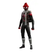 Marvel's Spider-Man: Miles MoralesMiles Morales 1:6 Scale Collectable Figure