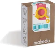 Mini-Tool 012 | STEM and STEAM Educational Toys for Kids | Upcycled Cardboard Co