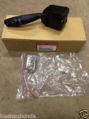 Genuine OEM Honda Headlight Turn Signal Switch Assembly (for: Honda)