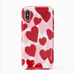 KATE SPADE IPHONE X手機殼