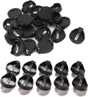 CR2032 2025 2015 Battery Holder, Coin Cell Button Socket Holder Case, CR2032 202