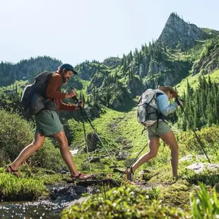 【BEDROCK】Cairn PRO II Adventure Sandals 越野運動涼鞋 銅色(戶外涼鞋 中性款 美國製)